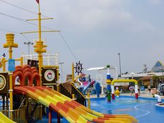 -汕头中海黄金海岸水上乐园