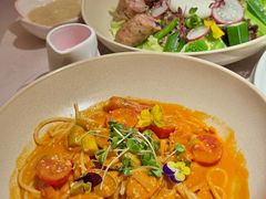-晶雅花园西餐厅(南京首店)
