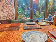 -喀秋莎俄罗斯西餐厅(广州分店)