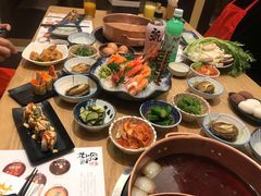 -伊豆野菜村(大族广场店)