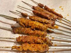 -枪火串烧·东北特色烧烤(罗湖总店)