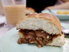 -荣发茶餐厅(龙琛路店)