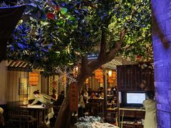 -绿茶餐厅(深圳龙华天虹购物中心店)