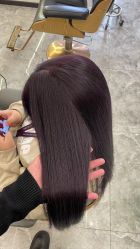 -V8潮牌·接发烫染连锁