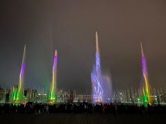 -九龙湖公园