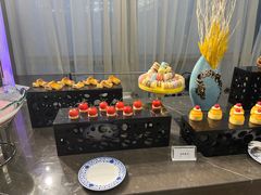 -五洲咖啡厅(五洲大酒店)