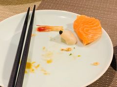 -山葵家·创意料理(宁波来福士店)