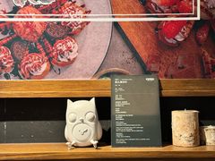 -StayReal Cafe(长宁来福士广场东八区店)