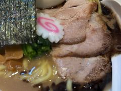 -Ramen满吉·豚骨拉面(丽园路店)