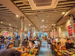 -丹东特色烤肉(学府路一部店)