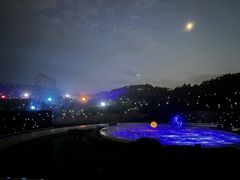 -鼎盛王朝康熙大典实景演出