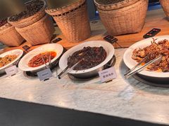 -川骄海鲜自助(亚运村店)