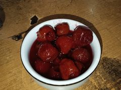山楂果-清真•蜀风园(丁字沽总店)