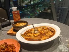 -柒园·三十年创意杭帮菜(龙湖滨江天街店)