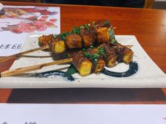 -松羽料理(国大店)