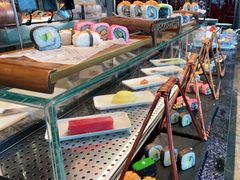-美食汇自助餐厅(成都万达瑞华酒店)