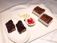 秘制黑叉烧-炳胜品味(海印总店)