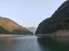 -神农溪纤夫文化旅游区