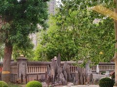 -卫鼎轩·曹公馆(鼓楼店)