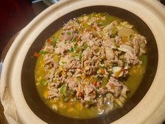 -寨子里的钵钵菜-湘西山里菜(火车站店)