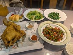 -秦月轩·陕西家乡菜(阜成路·五棵松店)