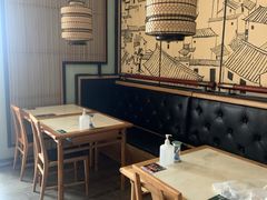 -绿茶餐厅(龙湖金楠天街店)
