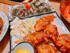 -西月山居匠心创意料理(江汉路新佳丽广场店)