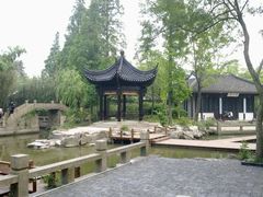 -朱家角课植园