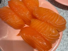 -争鲜回转寿司(大连和平广场凯德PLUS店)