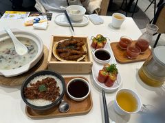 -蔡澜点心·粤菜(月星环球港店)