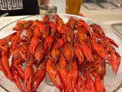 -白仁仔· 活烤海鲜 宵夜(豫园店)