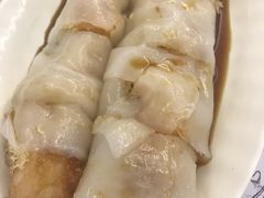 -点点心点心专门店(湾仔店)