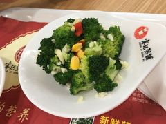 -送福记宋记粥铺(南京南街店)