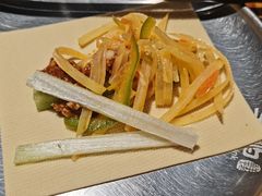 -半酌烧烤小酒馆(南京东路店)
