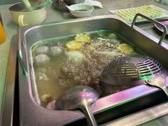 -三头牛·潮汕牛肉生蚝火锅 (夏湾店)