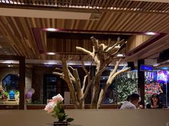 大堂-渔太泰漓江小馆·广西融合菜(西街店)