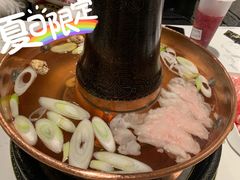 -丁卯•铜锅涮肉(工体店)