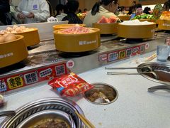 -龍歌自助小火锅(秦淮水游城店)
