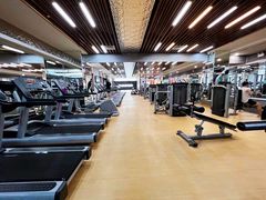 -梵臣游泳健身(康康谷店)