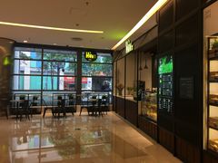 -混果汁(喜荟城店)