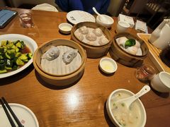 -如轩·海鲜砂锅粥·潮汕菜(一品天下店)
