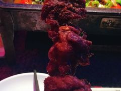 -蛙来哒(东城万达店)
