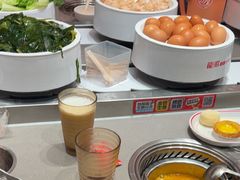 -龍歌自助小火锅(雨花台江南虹悦城店)