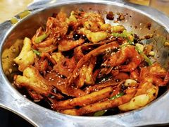 -0048鲜活香辣虾·火锅(铜陵路店)