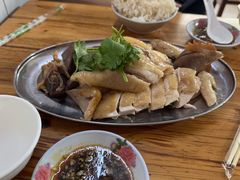-肥婆兰鸡饭(西门外街店)