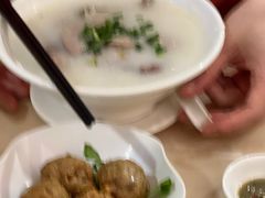 -盛记粥面(佐敦店)