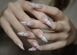 -Rena nail 美甲美睫私人定制