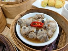 -添好运点心专门店(中环IFC店)