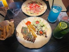 -The Cheebat 锌吧·Bistro(体育西店)