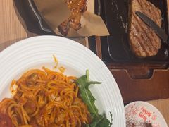 -必胜客(龙泉万达店)